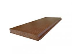 Madera termotratada